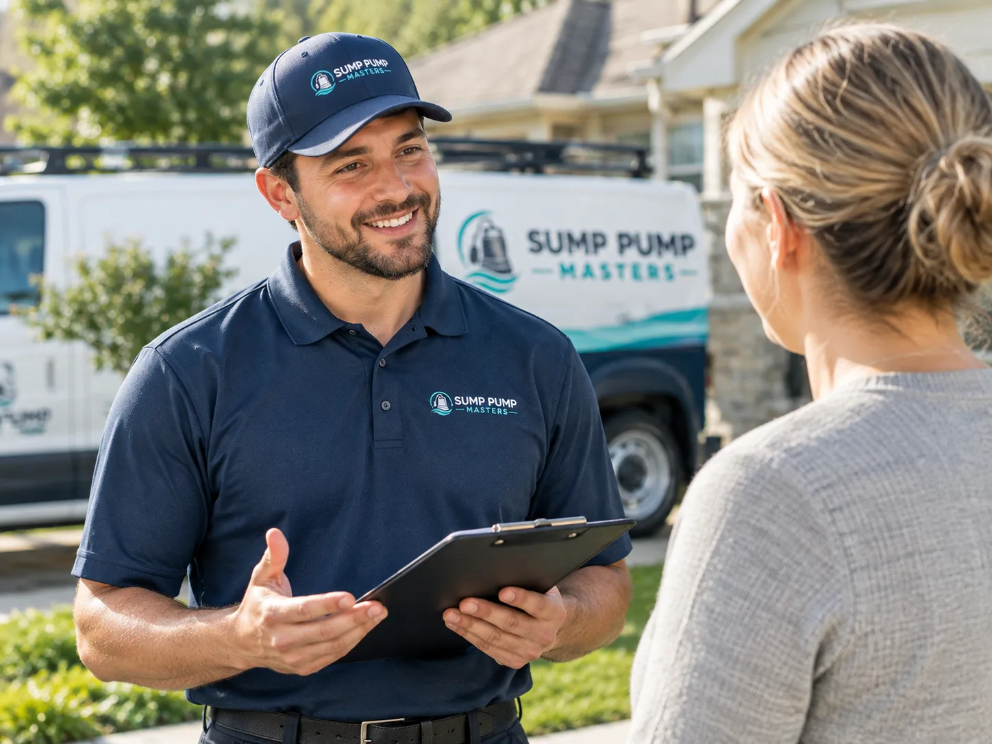 Sump Pump Repair Rockaway, NJ FAQs